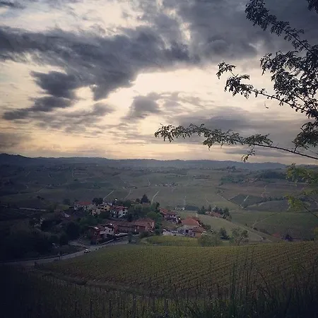 Апартаменты Salita Nizza Новелло