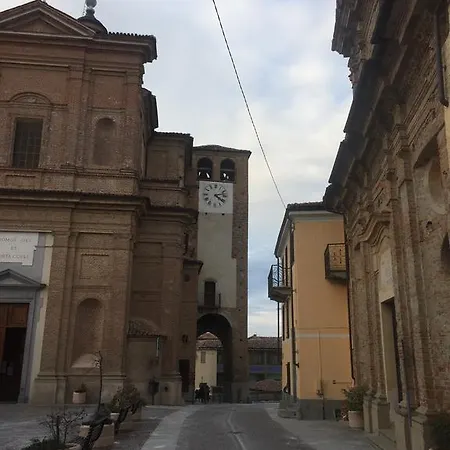 Апартаменты Salita Nizza *
